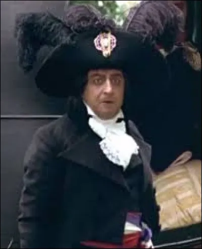 Qui est Jacquouillet le descendant de Jacquouille ?