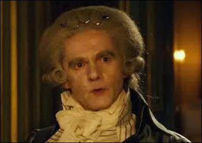 Qui a instauré cette tourmente ?