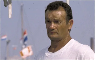 De quel personnage s'agit-il ?