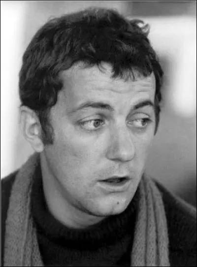 De quel personnage s'agit-il ?