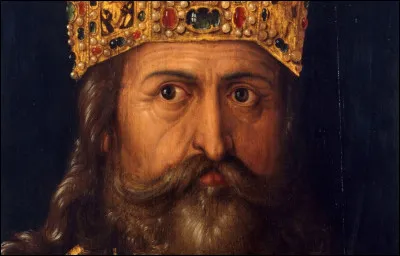 De quel personnage s'agit-il ?