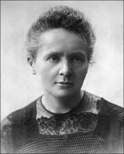 De quel personnage s'agit-il ?