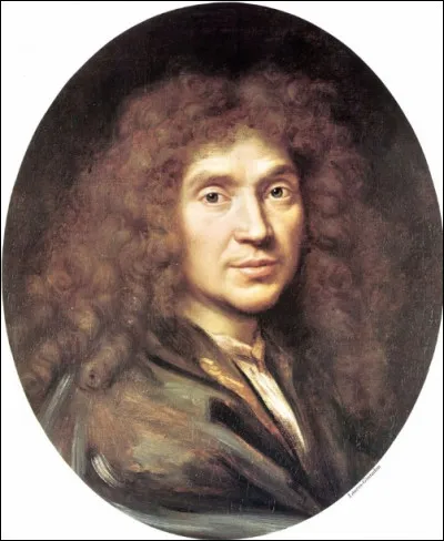 De quel personnage s'agit-il ?