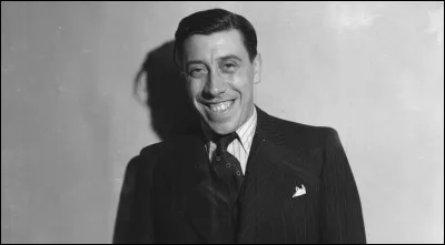 De quel personnage s'agit-il ?