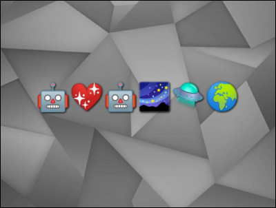 Quel film Disney ces emojis forment-ils ?