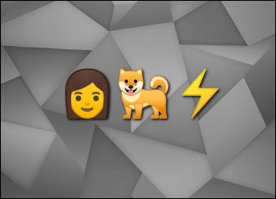 Quel film Disney ces emojis forment-ils ?