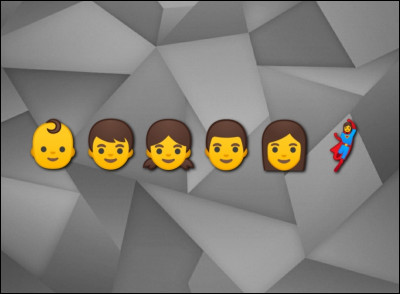 Quel film Disney ces emojis forment-ils ?