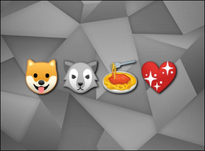 Quel film Disney ces emojis forment-ils ?