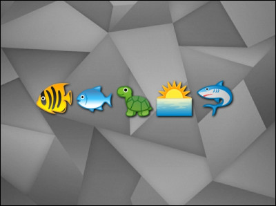 Quel film Disney ces emojis forment-ils ?