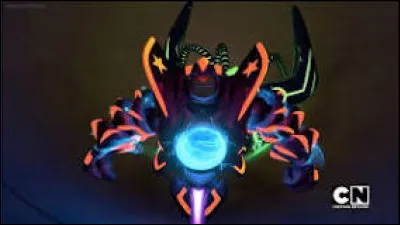 Qui est ce personnage ?