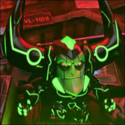 Qui est ce personnage ?