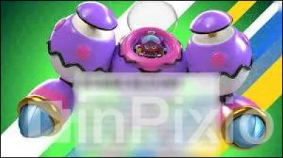 Qui est ce personnage ?