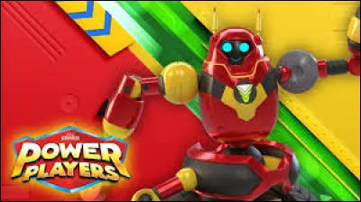 Qui est ce personnage ?