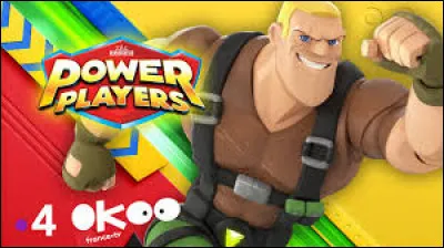 Qui est ce personnage ?