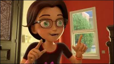 Qui est ce personnage ?