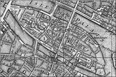 Combien de temps ont duré les travaux haussmanniens ?