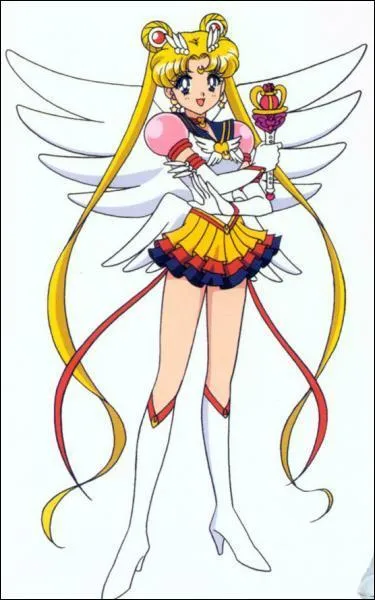 Sailor Moon : dans la version franaise le nom de Sailor Moon est Bunny Tsukino mais en japonais son nom est Usagi Tsukino, que signifie ce nom ?