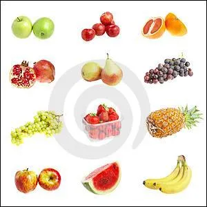 Mais Ichigo est aussi le nom d'un fruit, lequel ?