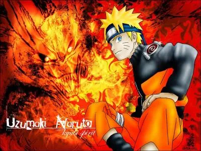 Naruto : le prnom Naruto provient du personnage d'un roman de Jiraya Sensei qui lui mme s'est inspir d'un aliment, lequel ?