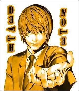 Death Note : Light est surnomm par le grand public Kira, que signifie ce mot ?