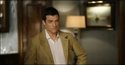 Son frère a pour prénom...