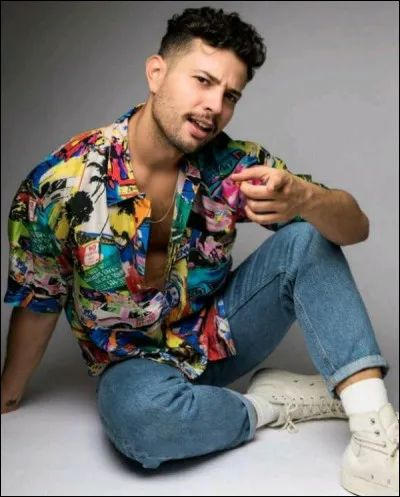 Qui est Sammy pour lui ?