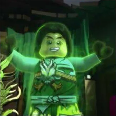 Morro est, pour les Ninjas,...