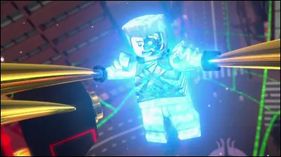 Lors de la mort de Zen (humain ) dans l'un des épisode de la série, qui est la personne la plus affectée ?