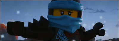 Nya est furieuse car :