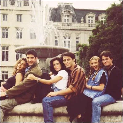 On te dit souvent que tu es...