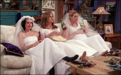 Ton/Ta/Tes BFF et toi, vous...