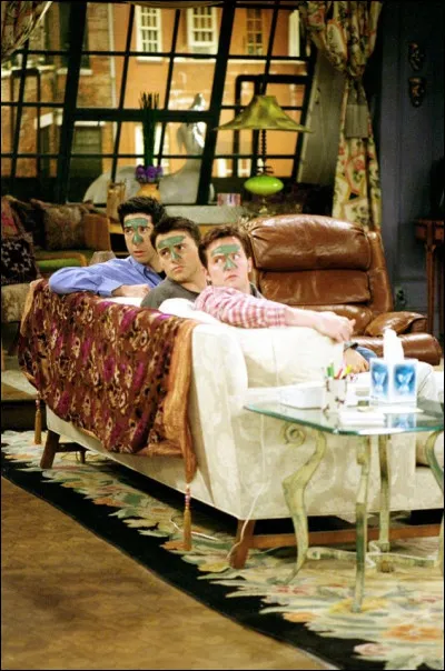 L'enfance que tu as eu ressemble plutôt à...