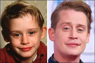 Quel est le nom de l'acteur principal du film "Maman, j'ai raté l'avion" ?