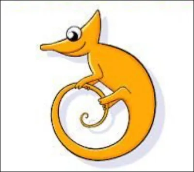 Pour finir, le logo de Quizz.biz représente un animal, lequel d'entre-eux ?