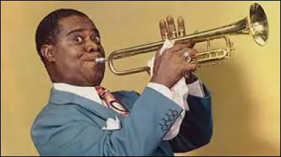 Louis Armstrong a chant&eacute; ''Mack the Knife'' qui est extrait de...