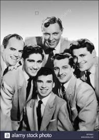 Bill Halley and the Comets ont chant&eacute; ''See You Later Alligator''. Dans quel &Eacute;tat des USA n'y a-t-il pas d'alligators ?