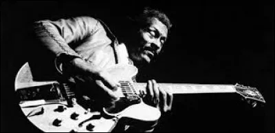 ''Brown Eyed Handsome Man'' est un titre de Chuck Berry. Cliquez sur le h&eacute;ros infernal appel&eacute; Chucky.