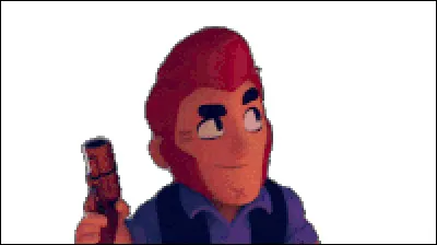 Quel est le brawler préféré de GK Natsu ?