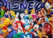 Test Quel personnage Disney es-tu ?