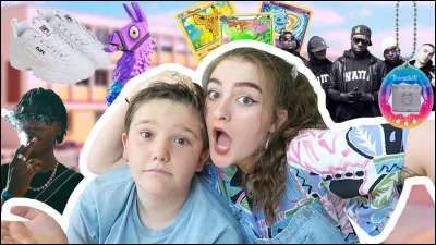 A-t-elle un frère ou une sur ? Si oui, combien ?