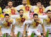 Quiz L'Espagne durant l'Euro 2016