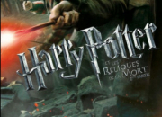 Quiz 'Harry Potter et les Reliques de la Mort partie 2'