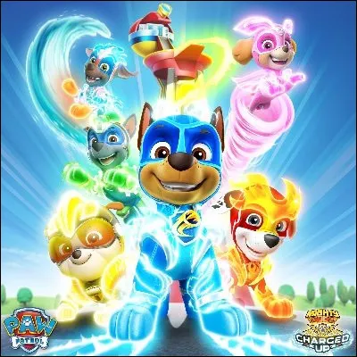 Choisis parmi ces quatre chiots ?