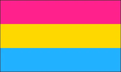 Une personne pansexuelle n'est attirée que par un seul sexe.