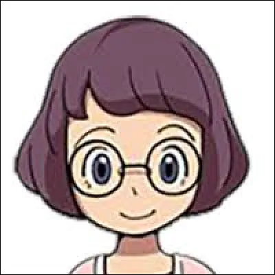 Qui est Ariane Célestin ?