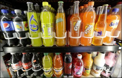 Quelle est ta boisson préférée ?