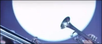 De quel clip cette image vient-elle ?