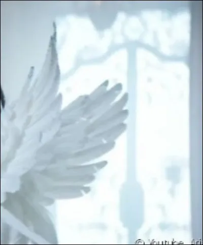 De quel clip cette image vient-elle ?