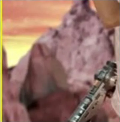 De quel clip cette image vient-elle ?