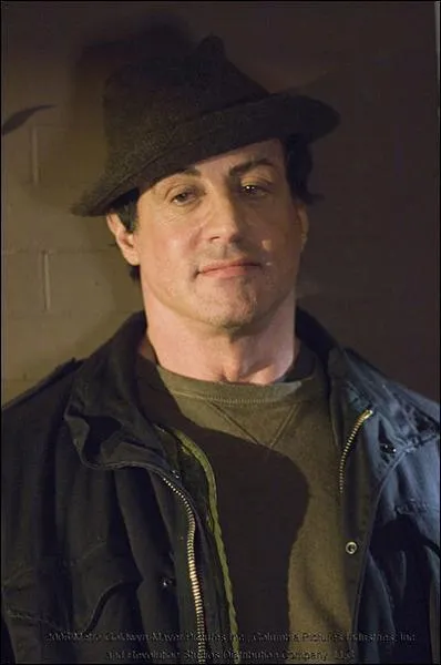 C'est un excellent boxeur :